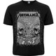 Футболка Metallica "The Black Album" (faces of band) Изображение