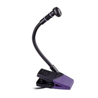 Микрофон для духовых инструментов JTS CX-508W Изображение