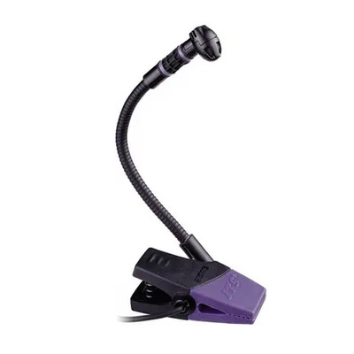 Микрофон для духовых инструментов JTS CX-508W Изображение