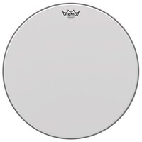 Пластик для барабана Remo BA-0318-00 Ambassador 18" Clear Зображення