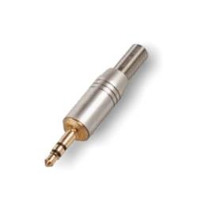 Разъем Roxtone RJ089S-NG Jack 3,5 (stereo) Изображение