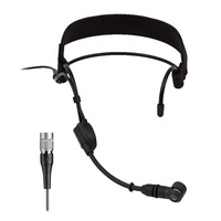 Микрофон Audio-Technica PRO9cW Изображение