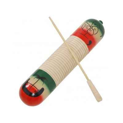 Гуиро Club Salsa F835375 Изображение