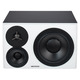 Студійний монітор Dynaudio LYD-48 White Left Зображення