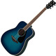 Акустическая гитара YAMAHA FG820 SUNSET BLUE Изображение