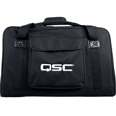 Чехол для акустической системы QSC CP8 TOTE Изображение