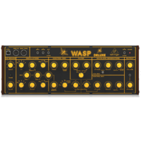 Синтезатор Behringer WASP DELUXE Изображение