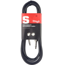 Інструментальний кабель STAGG SGC6 Зображення