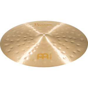 Тарелка Meinl B22JTR Byzance Jazz Thin Ride 22" Изображение