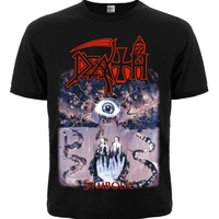 Футболка Death "Symbolic" Изображение