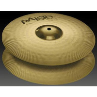 Тарілка Paiste 101 Brass Hi-Hat 13" Изображение