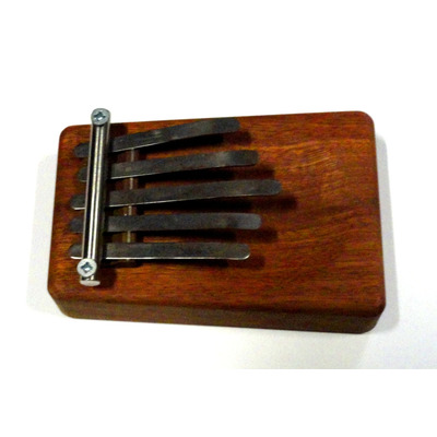 Калимба Hokema B5 Изображение