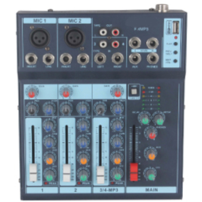 F4.2MP3 Изображение