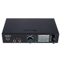 Аудиоинтерфейс / усилитель для наушников RME ADI-2 Pro FS R BE Изображение