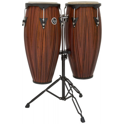 Конга Latin Percussion LP646NY-CMW City Series Conga Зображення