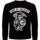 Футболка з довгим рукавом Sons Of Anarchy Зображення