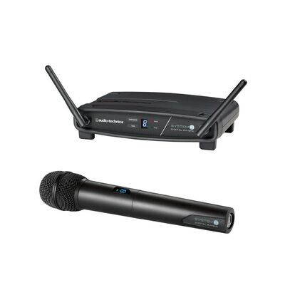 Радіосистема AudioTechnica ATW 1102 Зображення