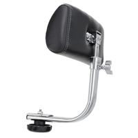 Спинка для стула барабанщика Gibraltar GABR Изображение