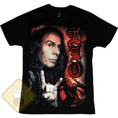 Футболка Dio (фото) Зображення