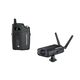 Цифрова камера з кріпленням для мікрофона Audio Technica ATW-1701P1 Зображення