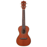 Укулеле Prima M200C concert Изображение