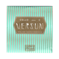 Струна виолончельная К Thomastik Versum VE44 Изображение
