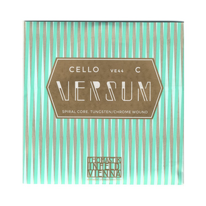 Струна виолончельная К Thomastik Versum VE44 Изображение