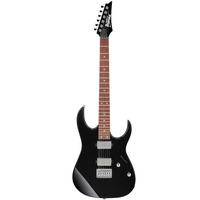 Электрогитара Ibanez GRG121SP-BKN Изображение