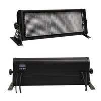 Світловий прилад City Light FW-003 LED Segment STROBE 600W DMX вологозахищений Зображення