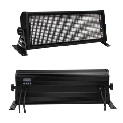 Світловий прилад City Light FW-003 LED Segment STROBE 600W DMX вологозахищений Зображення