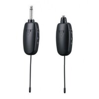 Бездротові приймач і передавач W8-7 Зображення