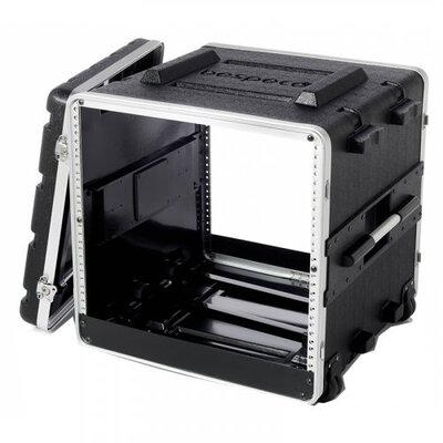 Рековий кейс Bespeco RM10TEX Зображення