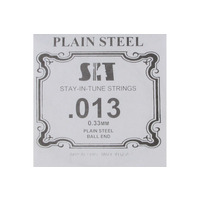 Струна для електрогітари Sit Strings 013 Зображення