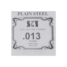 Струна для электрогитары Sit Strings 013 Изображение