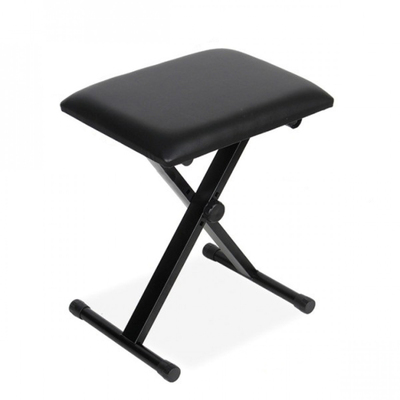 Банкетка Alfabeto XBENCH-S (Black) Зображення