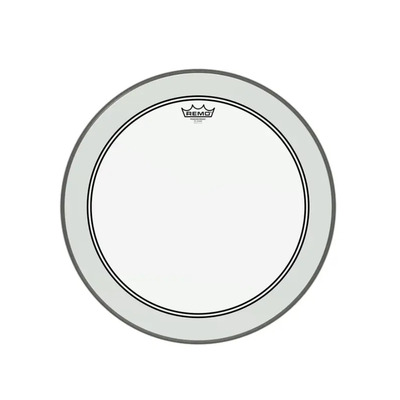 Пластик REMO Powerstroke 3 P31320C2 (20") Изображение