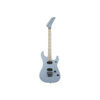 Электрогитара EVH 5150 Series Standard Mn Satin Primer Grey Изображение