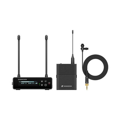 Sennheiser EW-DP ME 2 SET Зображення