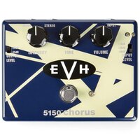 Педаль эффектов Dunlop MXR EVH 5150 Chorus Изображение
