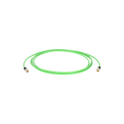 Коаксіальний кабель Klotz VH8H4N0100 Зображення