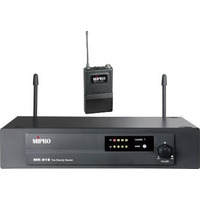 Інструментальна радіосистема Mipro MR-801a/MT-801a (802.475 MHz) Зображення