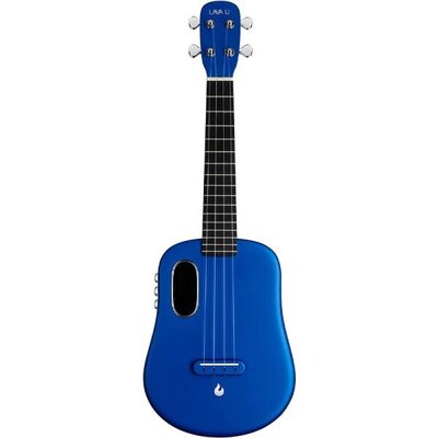 Укулеле з преампом Lava U26 Freeboost Blue Зображення