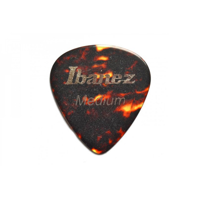 Медіатор Ibanez ACE161 Shell Medium Зображення