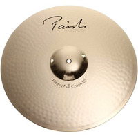 Тарілка Paiste Signature Full Crash 18" Зображення