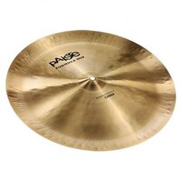 Тарілка Paiste Formula 602 Modern Essentials China 22" Зображення
