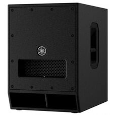 Акустична система YAMAHA DXS15MKII Зображення