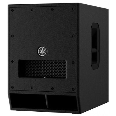 Акустична система YAMAHA DXS15MKII Зображення