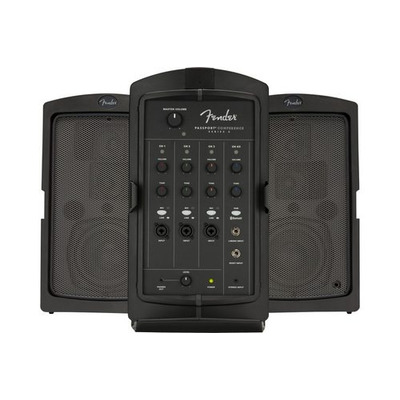 Акустическая система Fender Passport Conference Series 2 Изображение
