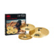 Набор тарелок Meinl HCS141620 HCS Complete Cymbal Set (14 Hihat, 16 Crash, 20 Ride) Изображение