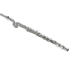 Флейта Jupiter JFL700WE, від 7 років Зображення